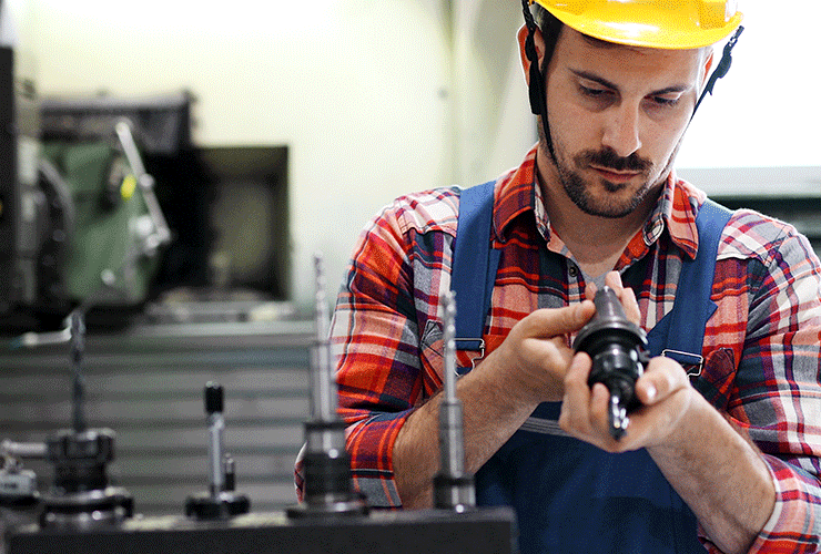 Sorteadora de Calidad