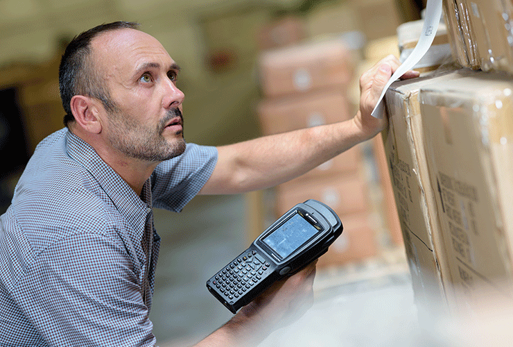 Sorteadora de Calidad