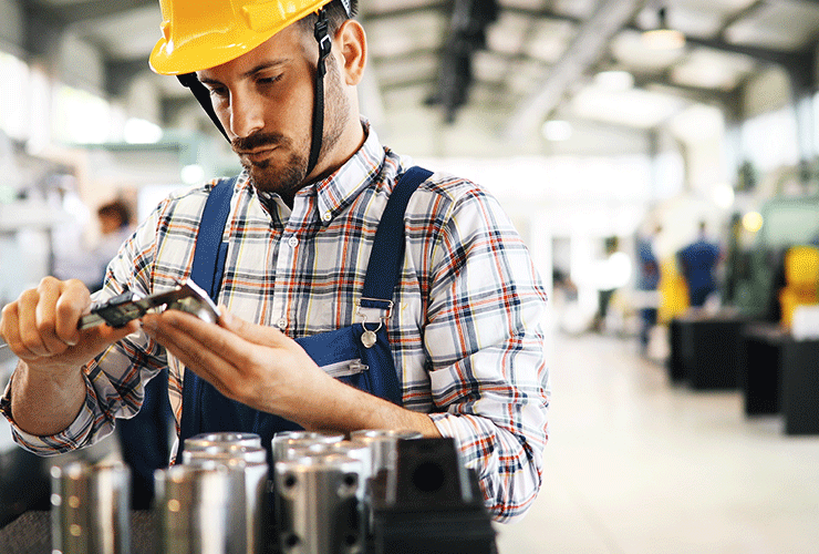 Sorteadora de Calidad