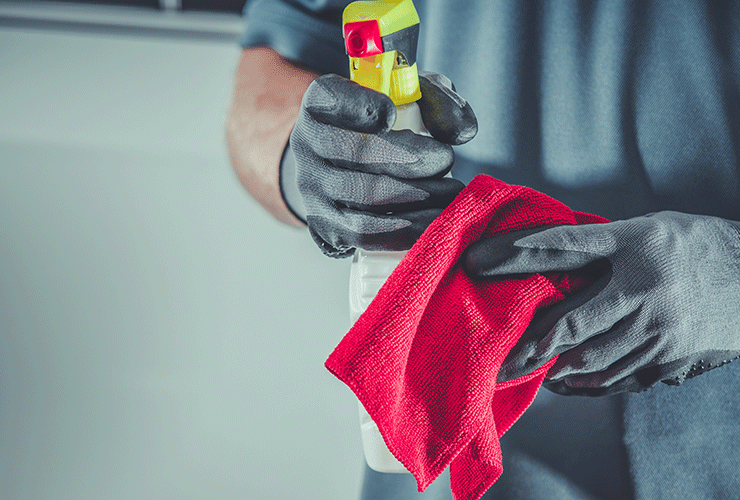 Sorteadora de Calidad